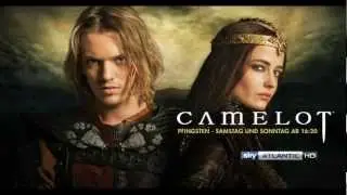 Sky Atlantic HD Germany - All Adverts !! 2012