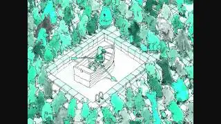 Dance Gavin Dance - Strawberry Swisher Pt. 2 (8-Bit)