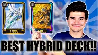 GG PALADINS!! | Galahad and Garmore Deck Profile | Cardfight Vanguard Zero (EN)
