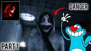 JEFF THE KILLER Part 1 Gameplay Danger  #gamingengineer  #video 