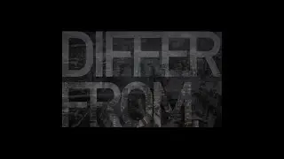 Differ From.(feat.藤村 鼓乃美) - Tonal