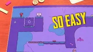 How to solve Chapter 7 Cave Puzzle Guide The Plucky Squire 2024