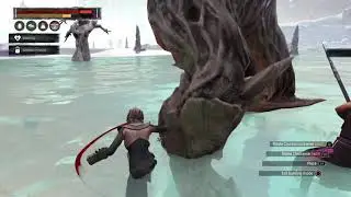Rotbranch learns how to fly