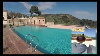 Carrossa Hotel Spa Villas Rundgang durchs Hotel Teil 2