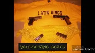 Latin kings gang rap beat 2018