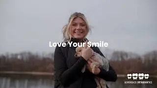 Invisalign Success Story: Nicolle's Transformation at Adirondack Orthodontics