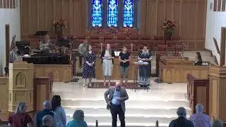 FAITH IN THE OZARKS: Bass Pro & the Great Commission | Matthew 4:18-22, 28:18-20 | Dr. Nolan Porter