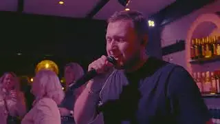 Showreel Teun Landzaat