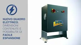 HPA-Faip - Unisystem FlatBOX FlatS
