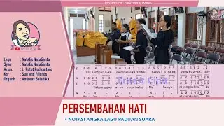 Persembahan Hati | Lagu Persembahan | Sun and Friends