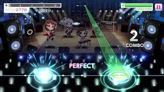 Imitation Spring - Full Combo - Expert