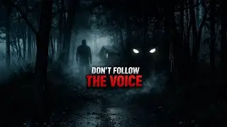 LOST SCREAMS IN THE BLACK FOREST | A TERRIFYING HORROR STORY OF THE UNKNOWN