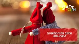 Themenwochen Zuversicht 6 Gedanken von Sonja M&ouml;ller-Freyberger