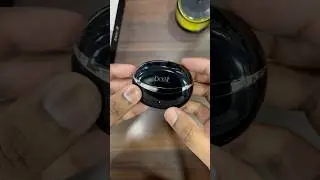 Boat Airpods 131 Elite ANC Unboxing #shorts #shortsfeed #shortsyoutube
