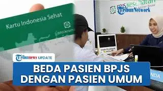 Viral Case of Healthcare Workers Allegedly Insulting Yurizal: What’s the Difference Between BPJS ...