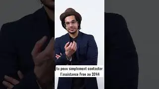 comment r&eacute;cup&eacute;rer votre code PUK pour d&eacute;bloquer votre SIM Free Mobile