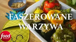 Faszerowane warzywa | Patenciary