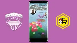 Silph Arena - Twilight Cup: Round #2 ▪ Match #2