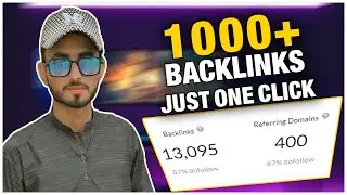 Get 1000+ Free Backlinks For Website Just One Click Instant Index | 2022 Pinehoster