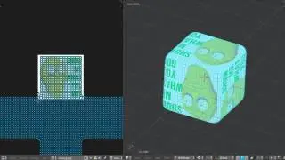 How to use Texture Wrapping