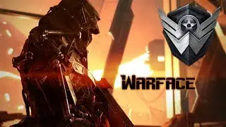 Дп-27 имба!!!Warface(Варфейс)
