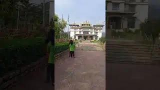 gajpati ra jirang temple ,odisha 🙏