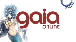 Ballad of the Overseer - Gaia Online Aquariums