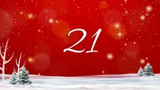 Karen's Death FSProBoys Christmas Calendar Ep: 21 (Zielonka)
