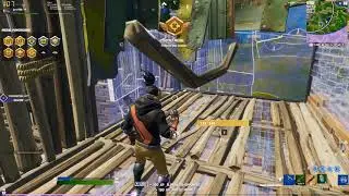 Fortnite - Chapter 2 Season 2 Arena Highlight