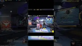 PHD Gamer 7#freefire #viralvideo #garenafreefire #ff #shorts