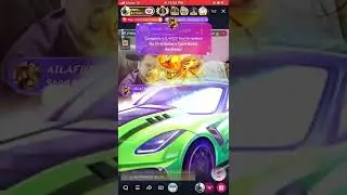 Bilal Tanoli first PK on Likee app