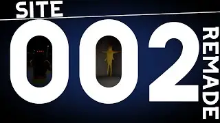 Site 002 Returns Before GTA 6 (Site 002 Remade)