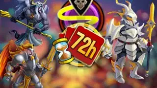 NEW CHALLENGES | WYRMLAD | 72HOUR CHALLENGE | WHO TO GET | MONSTER LEGENDS GAMEPLAY