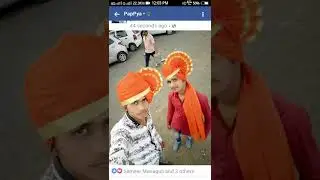 PaPPy Gaikwad Add friend