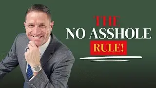 How to Refuse the Wrong People and Still Win? ✅ | J. Michael Fischer Jr. | Going Beyond the Deal