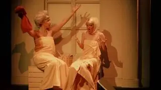 &bdquo;Cindy Reller&ldquo; &ndash; Musical im Schmidt Theater