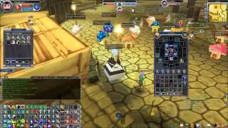 Fiesta Online - Bijou: Reject nibs killing me in shop mode