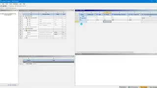 [ANSYS MECHANICAL] 12. 매개 변수를 활용한 해석 설계 (Parameters Set)