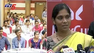 Organs Donation Awareness Camp To Be Conduct By Jeevandan & Maxcure Hospitals | TV5 News