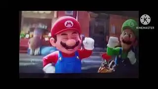  S&uacute;per Mario Bros. La Pel&iacute;cula - Tr&aacute;iler Oficial (Universal Pictures) HD 