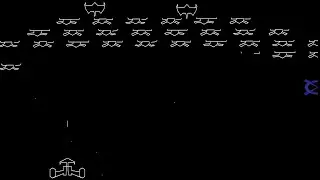 Vectrexians 1999 By Kristof Tuts PD VECTREX PARAJVE GCE GENERAL CONSUMER ELECTRONICS 1982~ GALAXIANS
