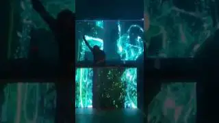 Nysa ! Audiolake Festival  2017  5 08   DJ Hazel  Jezioro Nyskie