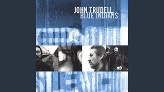 Blue Indians