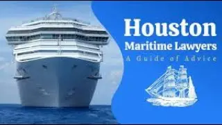 Cruise Ship Accident Lawyers Best Maritime Law Firm Houston Maritime attorney 1 personal injury
