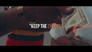 &ldquo;Keep The Change&rdquo; (Official Video )- Flaco Got It