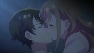 Kiss Me And Not On The Cheek | Love Is Indivisible by Twins Episode 12 | Futakire