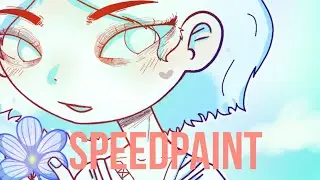 Что будет с каналом? || SpeedPaint