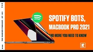 Spotify Crushing Fake Streams AGAIN?! | The Radium Podcast EP 103