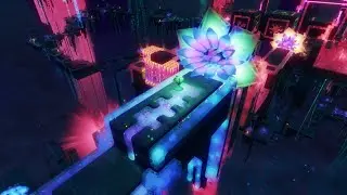 Lumote: The Mastermote Chronicles Gameplay | PS4 - Nifty puzzle platformer