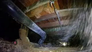 12823 Barlin Ave (Foundation Video)